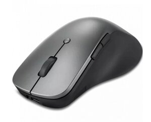 Компьютерная мышь Lenovo Pro BT Recharge Mice (4Y51J62544)