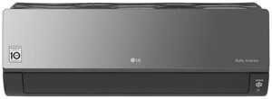 Кондиционер LG AC12BK (R32)