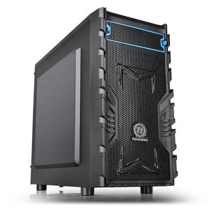 Корпус Thermaltake Versa H13 CA-1D3-00S1NN-00