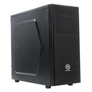 Корпус Thermaltake Versa H24 CA-1C1-00M1NN-00