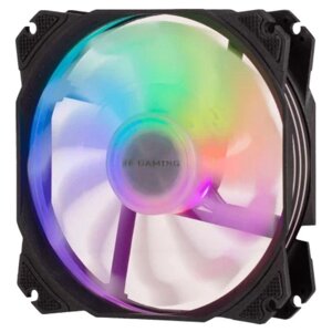 Корпусной вентилятор 2E gaming AIR COOL infinity M ACF120IMW-ARGB