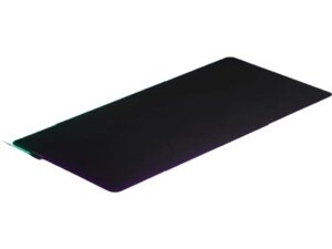 Коврик для мыши SteelSeries QcK Prism Cloth 3XL 63511 черный