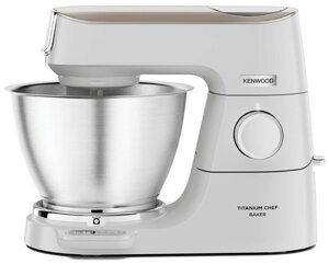 Кухонная машина Kenwood KVC 65.001 WH