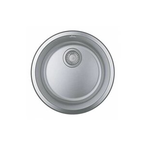 Кухонная мойка Grohe K200 Sink 50 -S 44 1.0 (31720SD0)