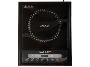 Кухонная плита Galaxy GL3054 черный