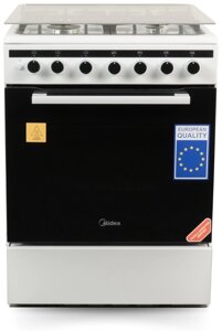 Кухонная плита Midea FSC-602DW