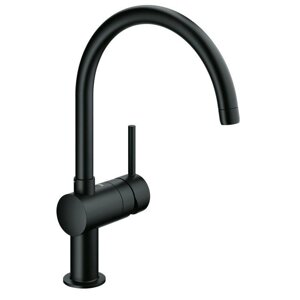 Кухонный смеситель Grohe Minta EHM SPT C-Ausl EU (32917KS0)