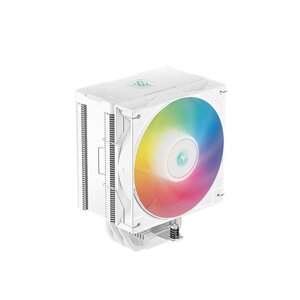 Кулер для процессора deepcool AG500 digital WH ARGB