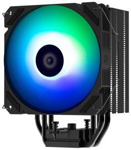 Кулер для процессора zalman CNPS9x performa ARGB BLACK