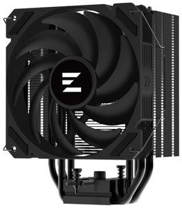 Кулер для процессора zalman CNPS9x performa BLACK