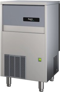 Льдогенератор Apach ACB4625B A (кубик)