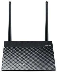 Маршрутизатор ASUS RT-N12 VP B1