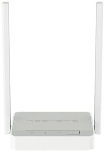 Маршрутизатор Keenetic Start KN-1112 Wi-Fi 4