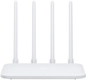 Маршрутизатор Xiaomi Mi Wi-Fi Router 4C