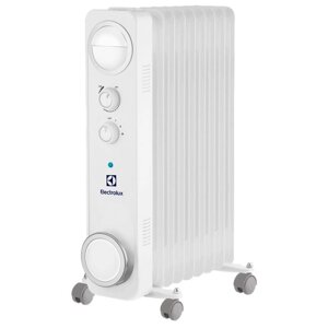 Масляный радиатор Electrolux Sphere EOH/M-6209 - 9