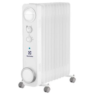 Масляный радиатор Electrolux Sphere EOH/M-6221 - 11