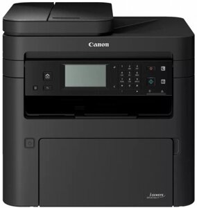 Мфу canon i-sensys MF267dw II (5938C008)