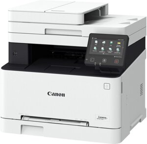 Мфу canon i-sensys MF657cdw (5158C014)