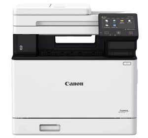 Мфу canon i-sensys MF752cdw (5455C012)