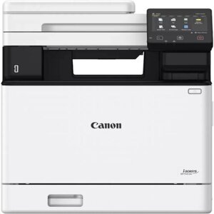 Мфу canon i-sensys MF754cdw (5455C023)