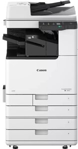 Мфу canon imagerunner 2930i (5975C005)