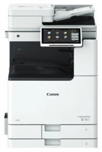 Мфу canon imagerunner advance DX C3922I (5964C005)