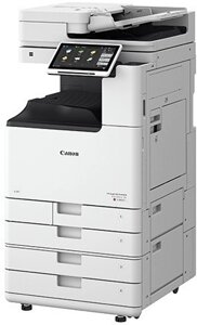 Мфу canon imagerunner advance DX C3930I (5962C005)