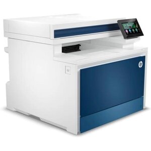 Мфу HP color laserjet pro 4303fdn (5HH66A)