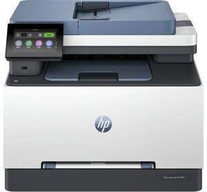 Мфу HP color laserjet pro MFP 3303fdw (499M8a)