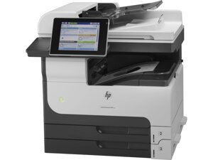 Мфу HP laserjet enterprise 700 M725dn (CF066A)