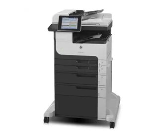 Мфу HP laserjet enterprise 700 M725f (CF067A)