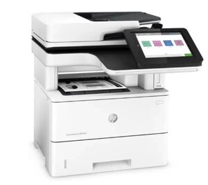 Мфу HP laserjet enterprise MFP M528f (1PV65A)