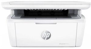 Мфу HP laserjet M141w (7MD74A)