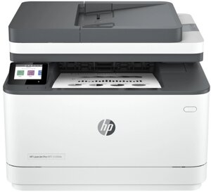 Мфу HP laserjet pro 3103fdn (3G631A)