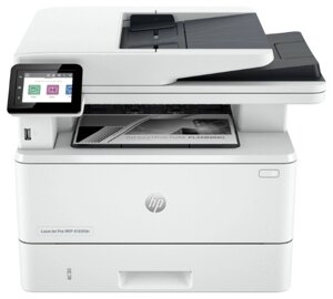 Мфу HP laserjet pro 4103fdn (2Z628A)