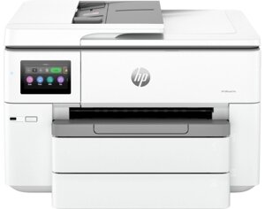 Мфу HP officejet pro 9730 (537P5c)