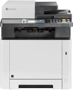 Мфу kyocera M5526cdw (1102R73NL0)