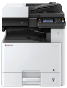 Мфу kyocera M8124cidn (1102P43NL0)