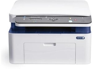 МФУ Xerox WorkCentre 3025BI белый