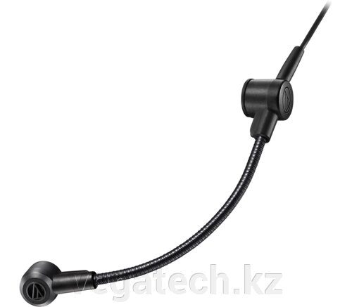 Микрофон Audio-Technica ATGM2 чёрный