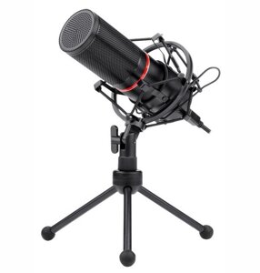 Микрофон Defender Redragon Blazar GM300