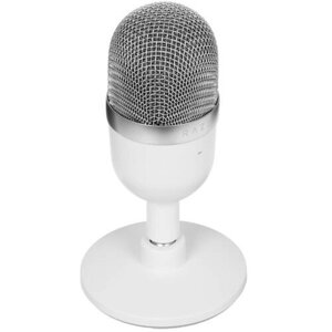 Микрофон Razer Seiren Mini Mercury Белый