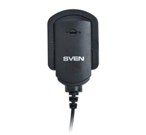 Микрофон Sven MK-150, 50Hz-16kHz,58dB, 1.8m