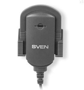 Микрофон Sven MK-155, 50Hz-16kHz,58dB, 1.8m