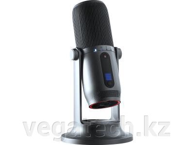 Микрофон Thronmax Mdrill One M2 черный