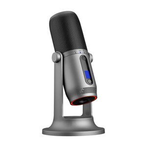 Микрофон Thronmax Mdrill One Pro Slate Серый