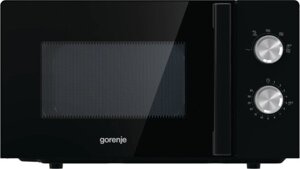 Микроволновая печь Gorenje MO17E1BH