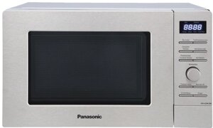 Микроволновая печь Panasonic NN-S29KSMZPE