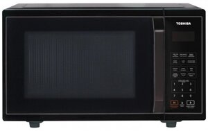 Микроволновая печь Toshiba MM-EM23P (BK)-CV