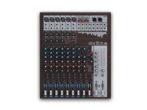 Микшер LD systems ldvibz12DC